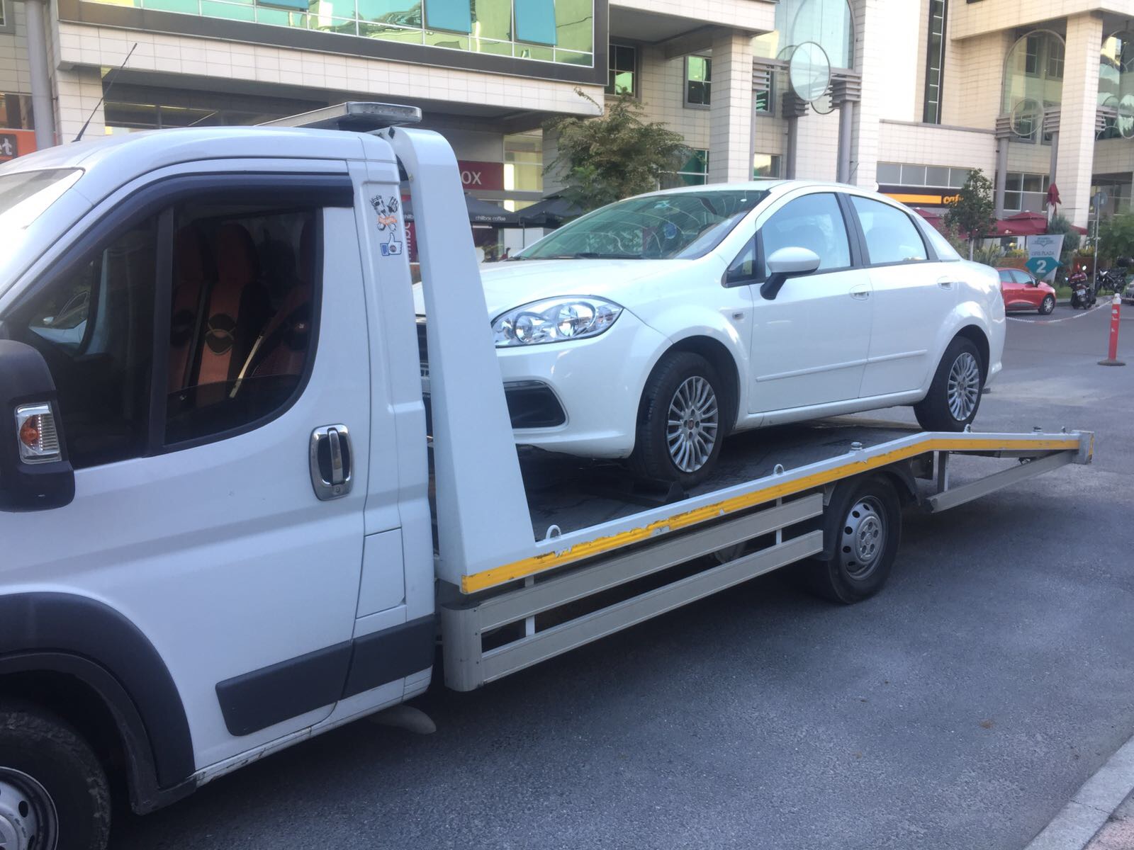 En Yakın Kurtarıcı İstanbul